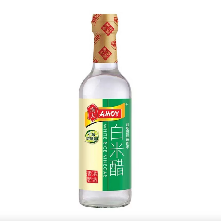 淘大白米醋500ml