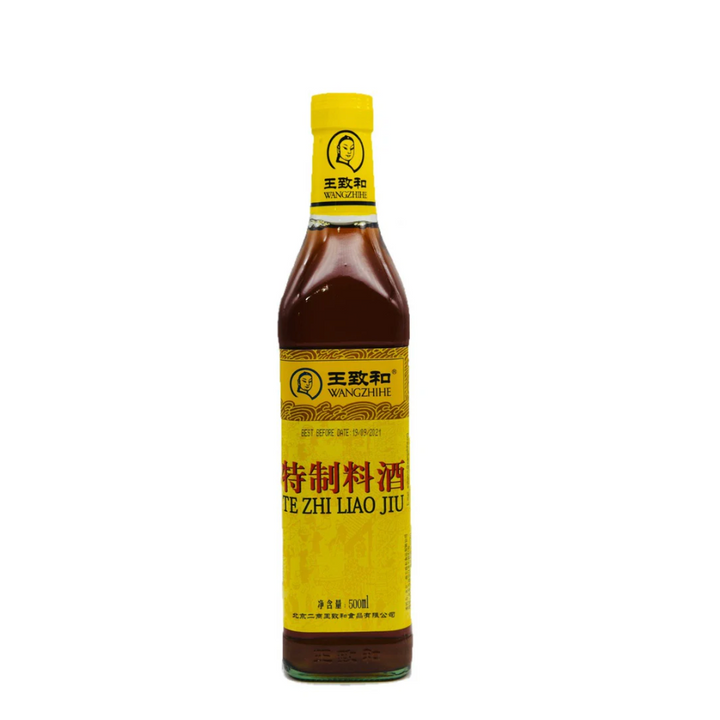 王致和料酒500ml