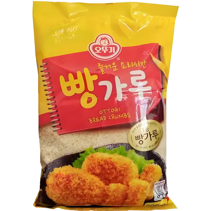 Ottogi 韩国面包糠 200g
