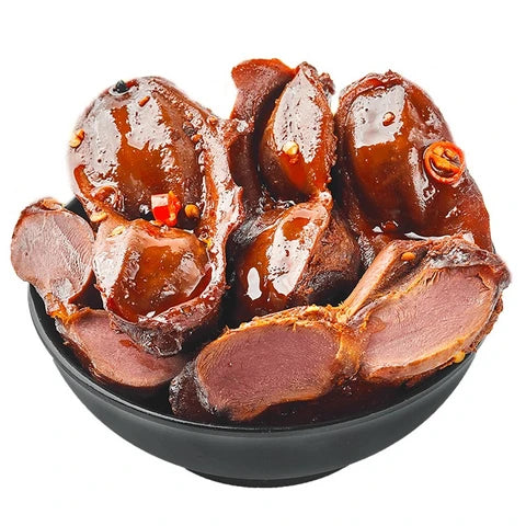 鸭胗 （6个/盒）