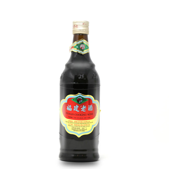 福建老酒500ml