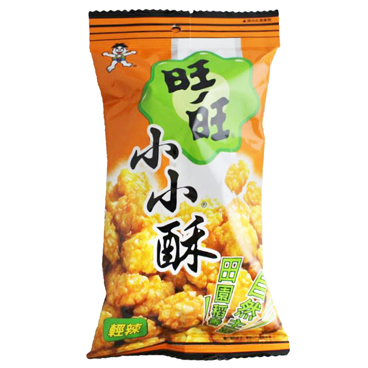 【临期】旺旺 - 小小酥 原味