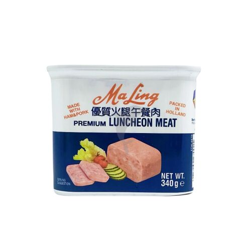 梅林午餐肉 340g