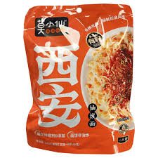 【临期】莫小仙油泼面（块面）